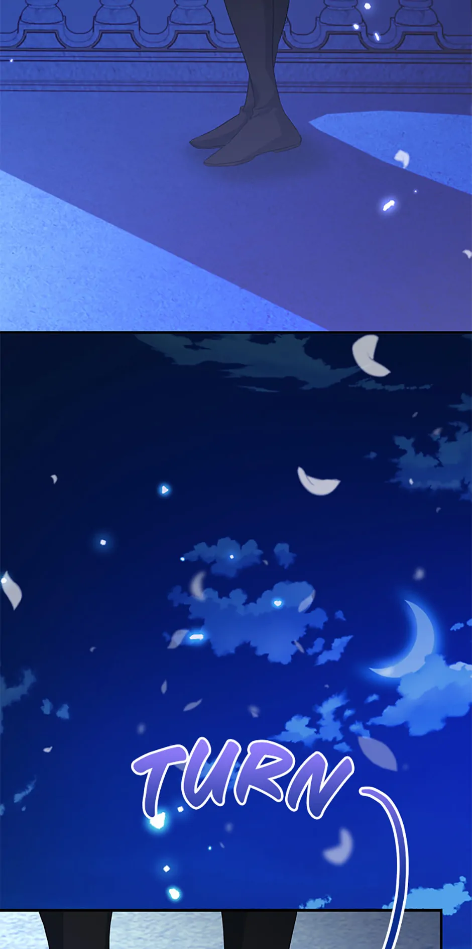 I Created a Harem to Avoid the Male Lead chapter 50 page 5