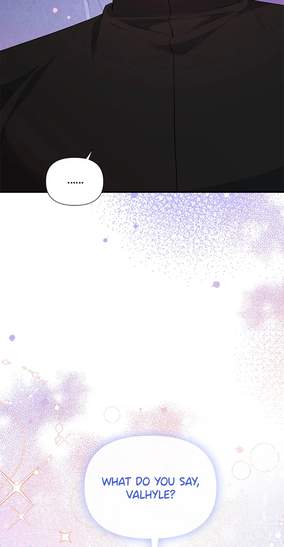 I Created a Harem to Avoid the Male Lead chapter 50 page 13