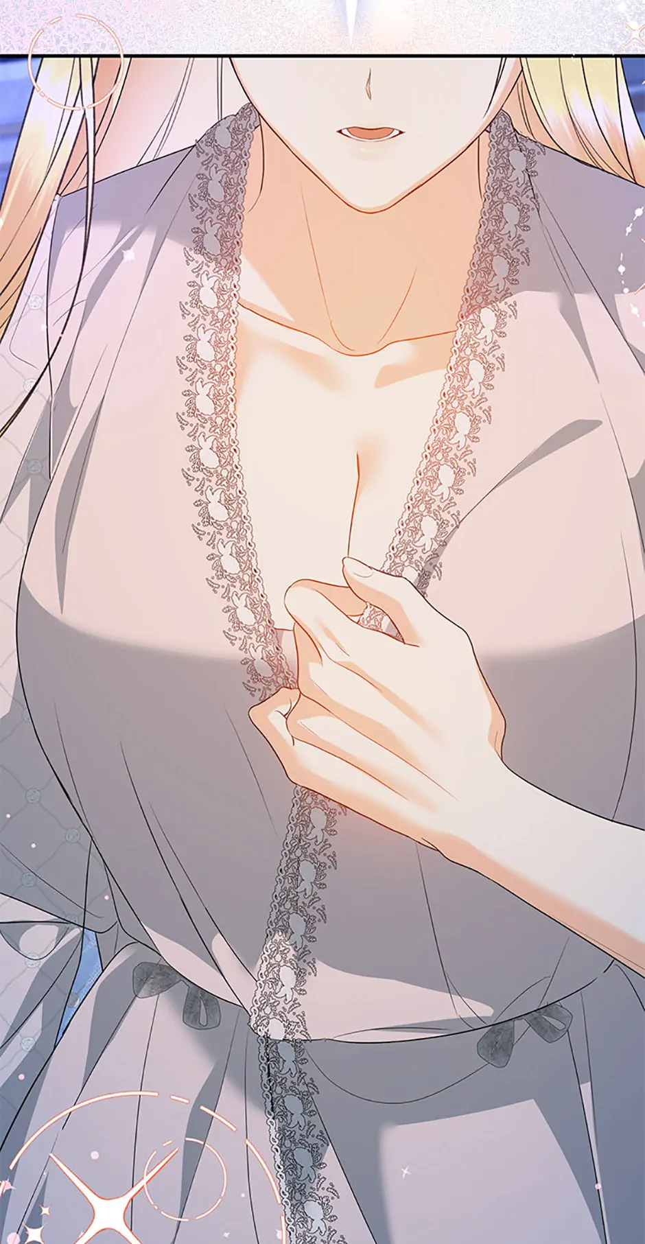 I Created a Harem to Avoid the Male Lead chapter 50 page 14