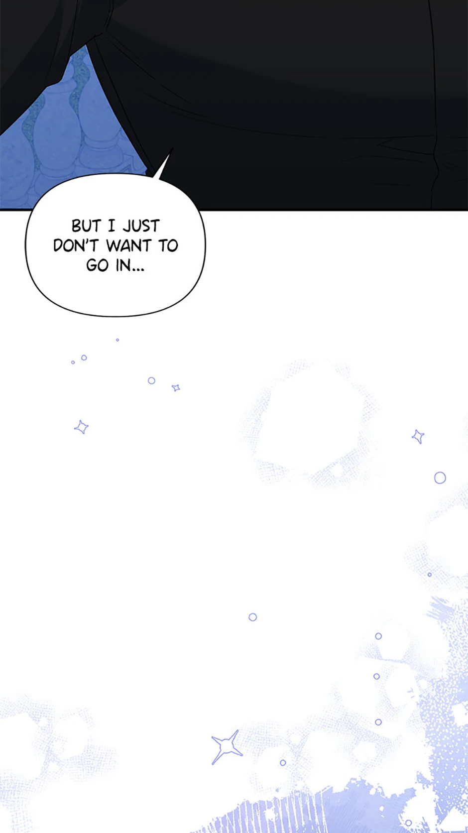 I Created a Harem to Avoid the Male Lead chapter 50 page 19