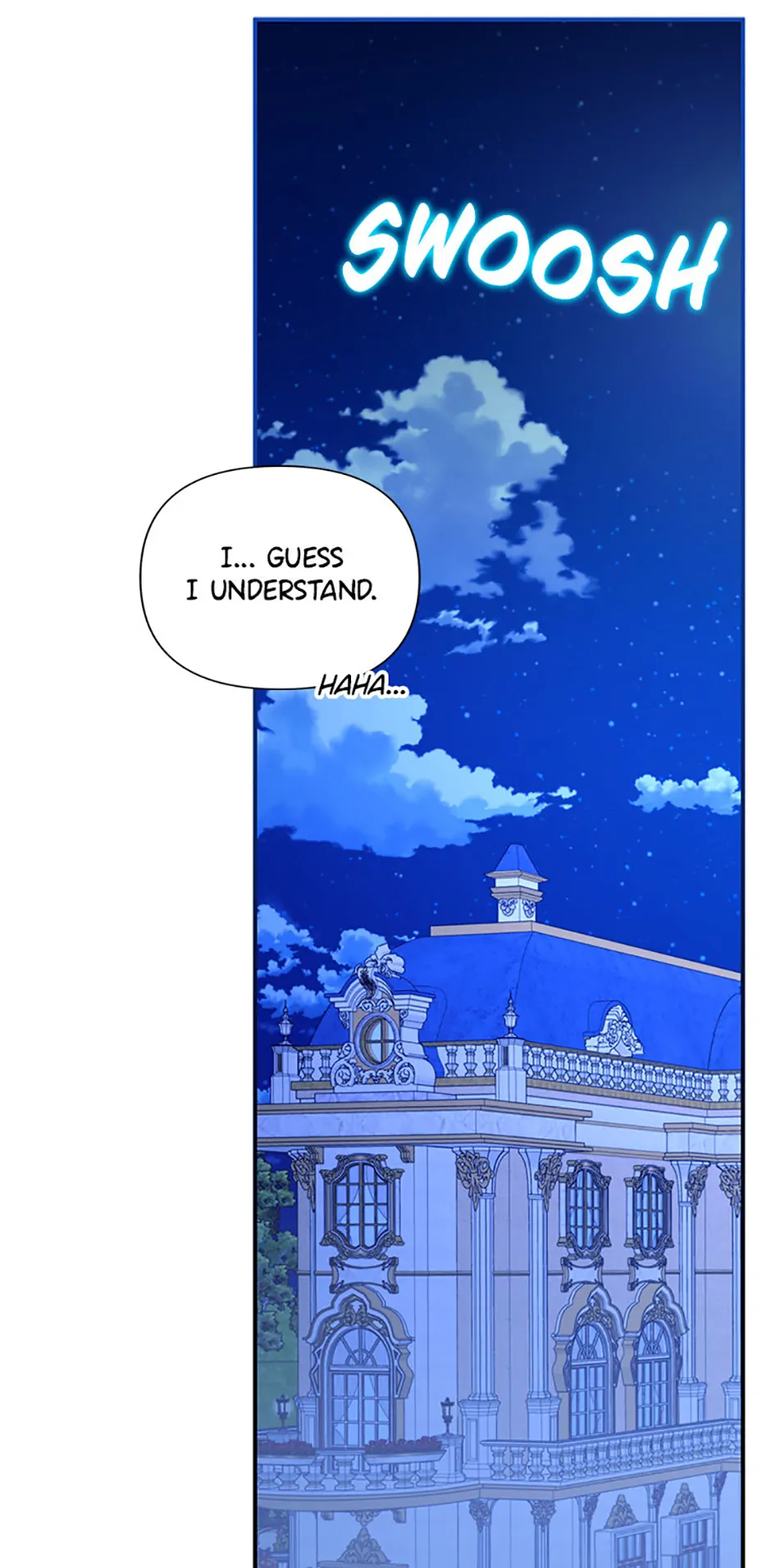 I Created a Harem to Avoid the Male Lead chapter 50 page 22