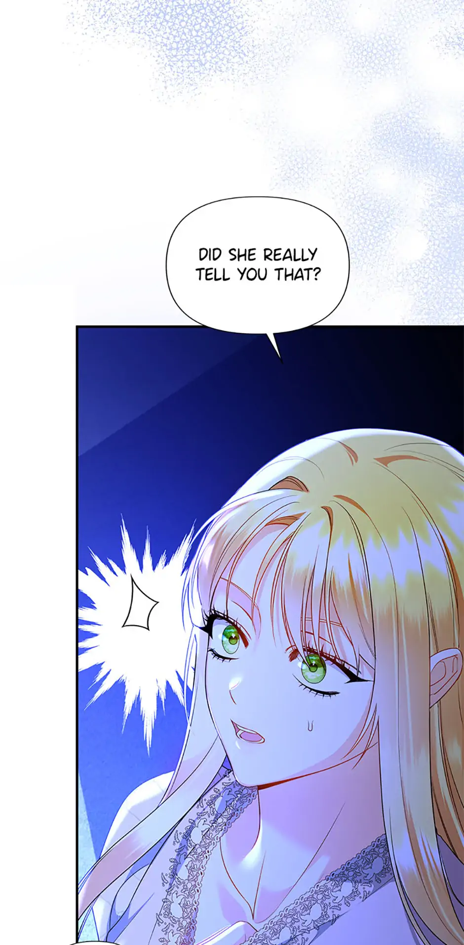 I Created a Harem to Avoid the Male Lead chapter 50 page 25