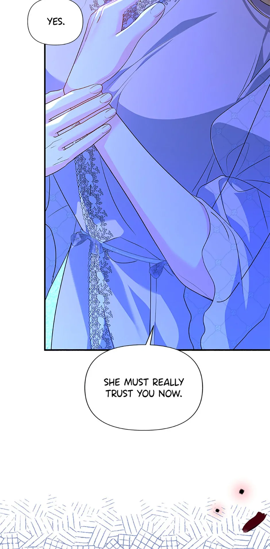 I Created a Harem to Avoid the Male Lead chapter 50 page 26