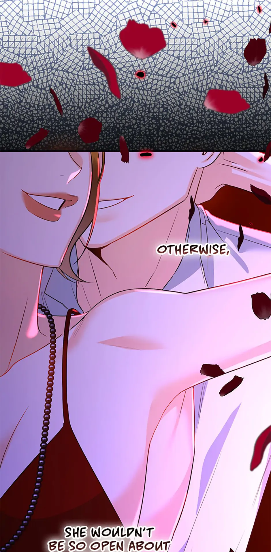 I Created a Harem to Avoid the Male Lead chapter 50 page 27
