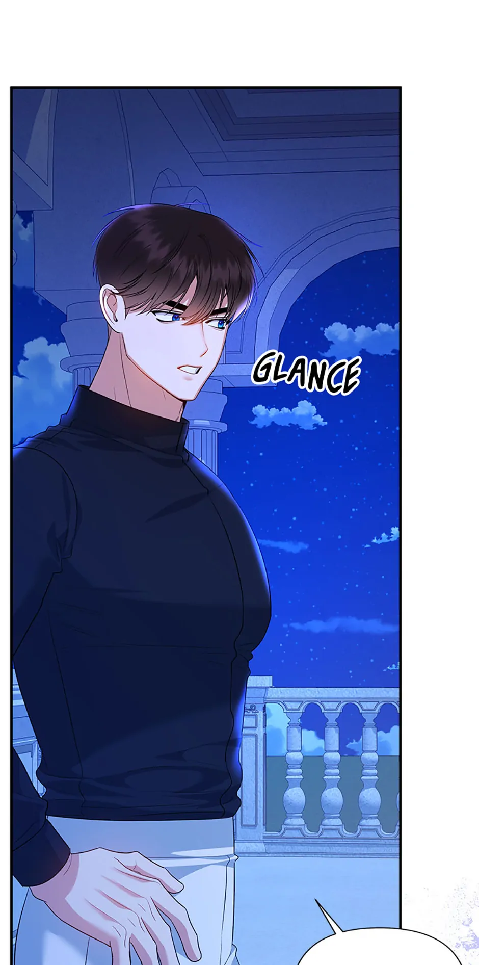 I Created a Harem to Avoid the Male Lead chapter 50 page 29