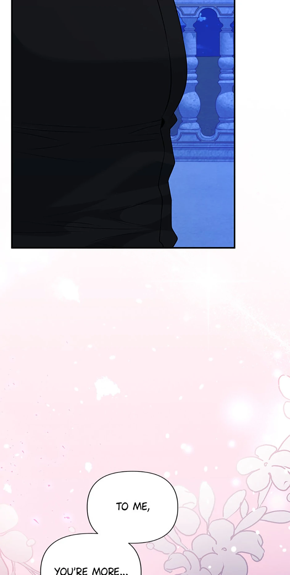 I Created a Harem to Avoid the Male Lead chapter 50 page 46