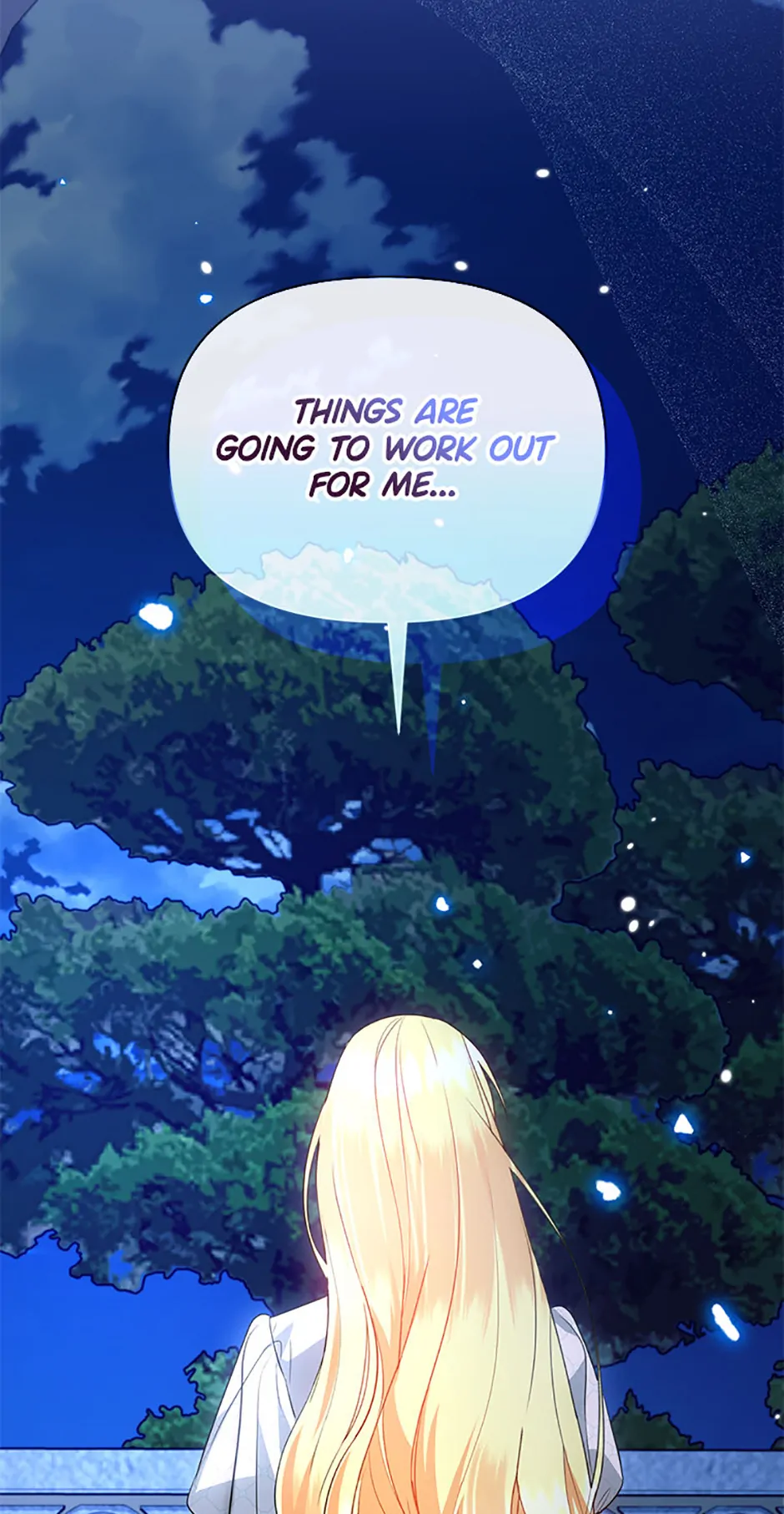 I Created a Harem to Avoid the Male Lead chapter 50 page 52