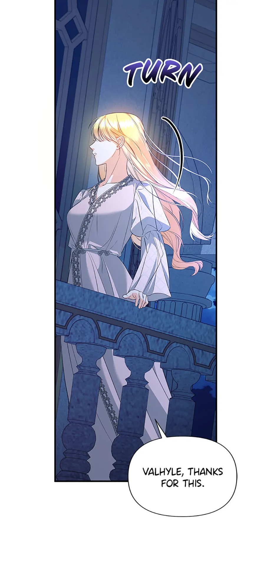 I Created a Harem to Avoid the Male Lead chapter 50 page 60