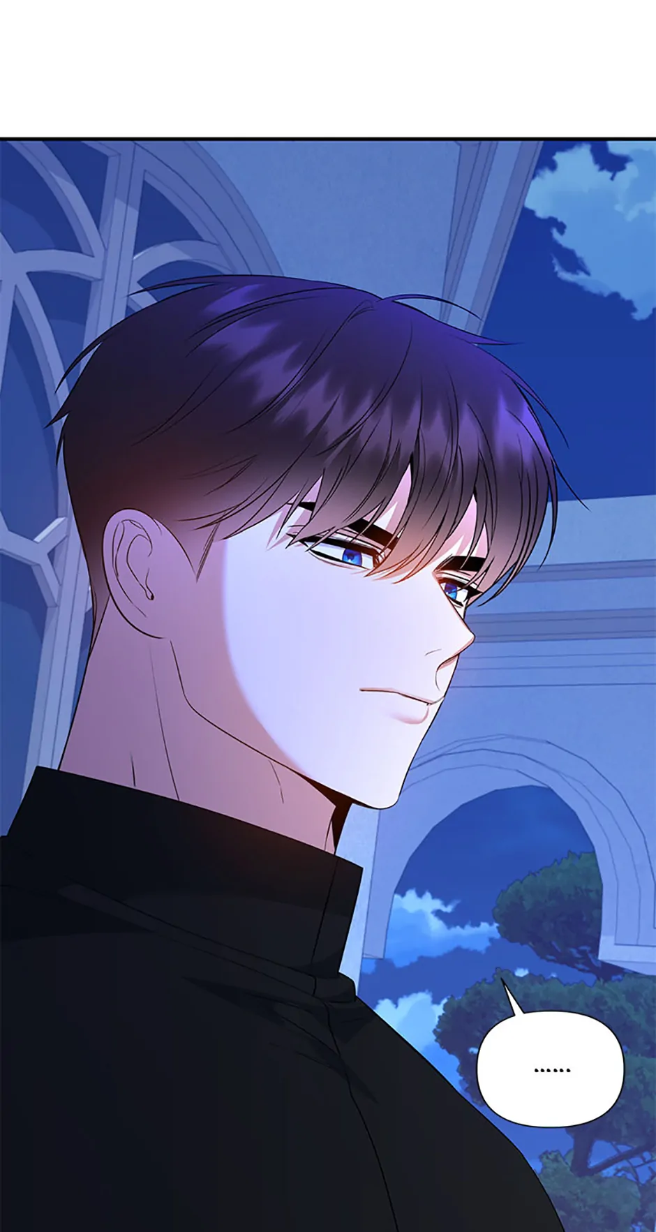 I Created a Harem to Avoid the Male Lead chapter 50 page 61