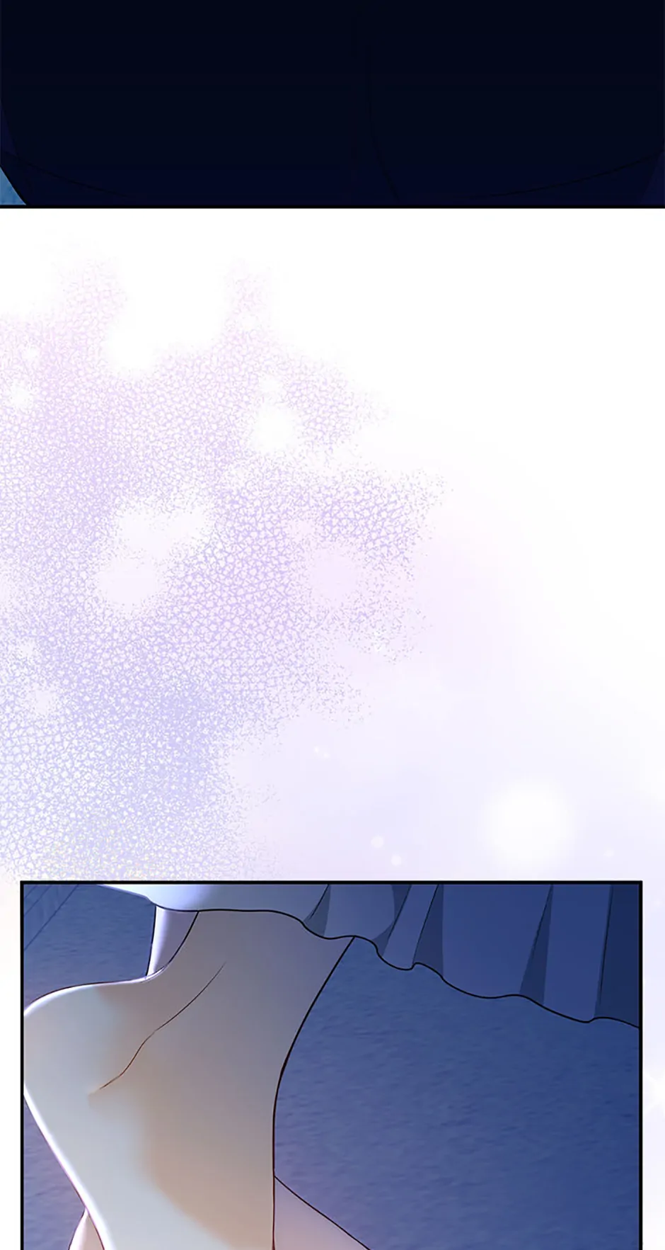 I Created a Harem to Avoid the Male Lead chapter 50 page 65