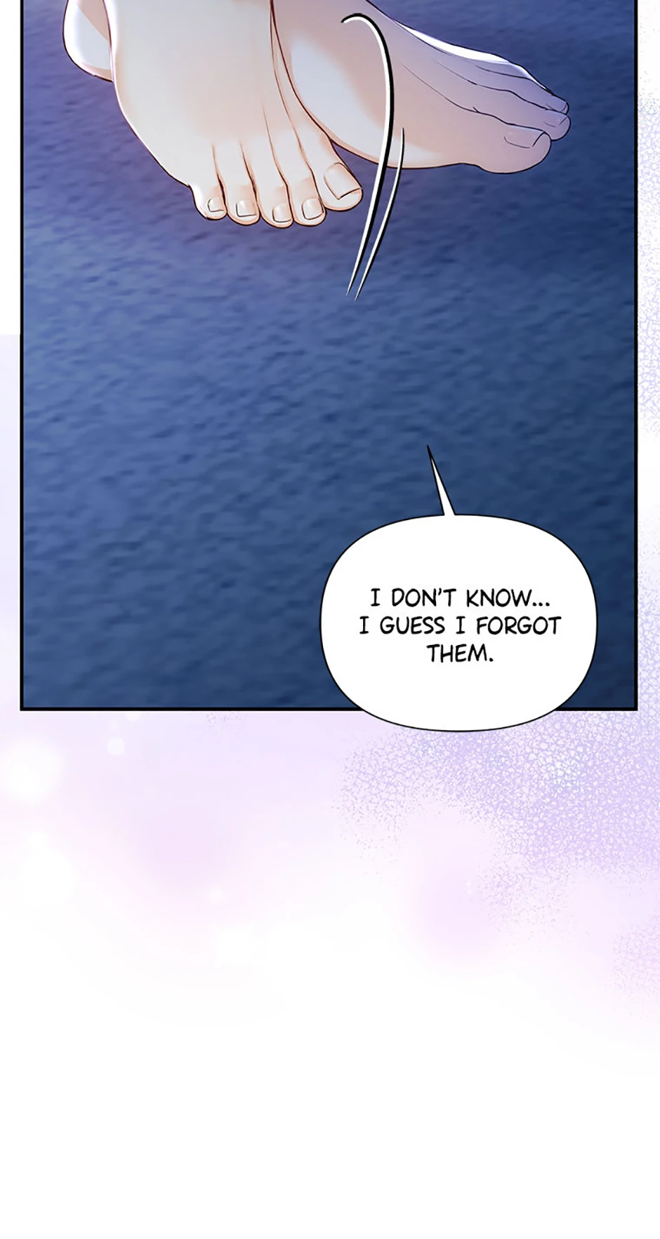 I Created a Harem to Avoid the Male Lead chapter 50 page 66