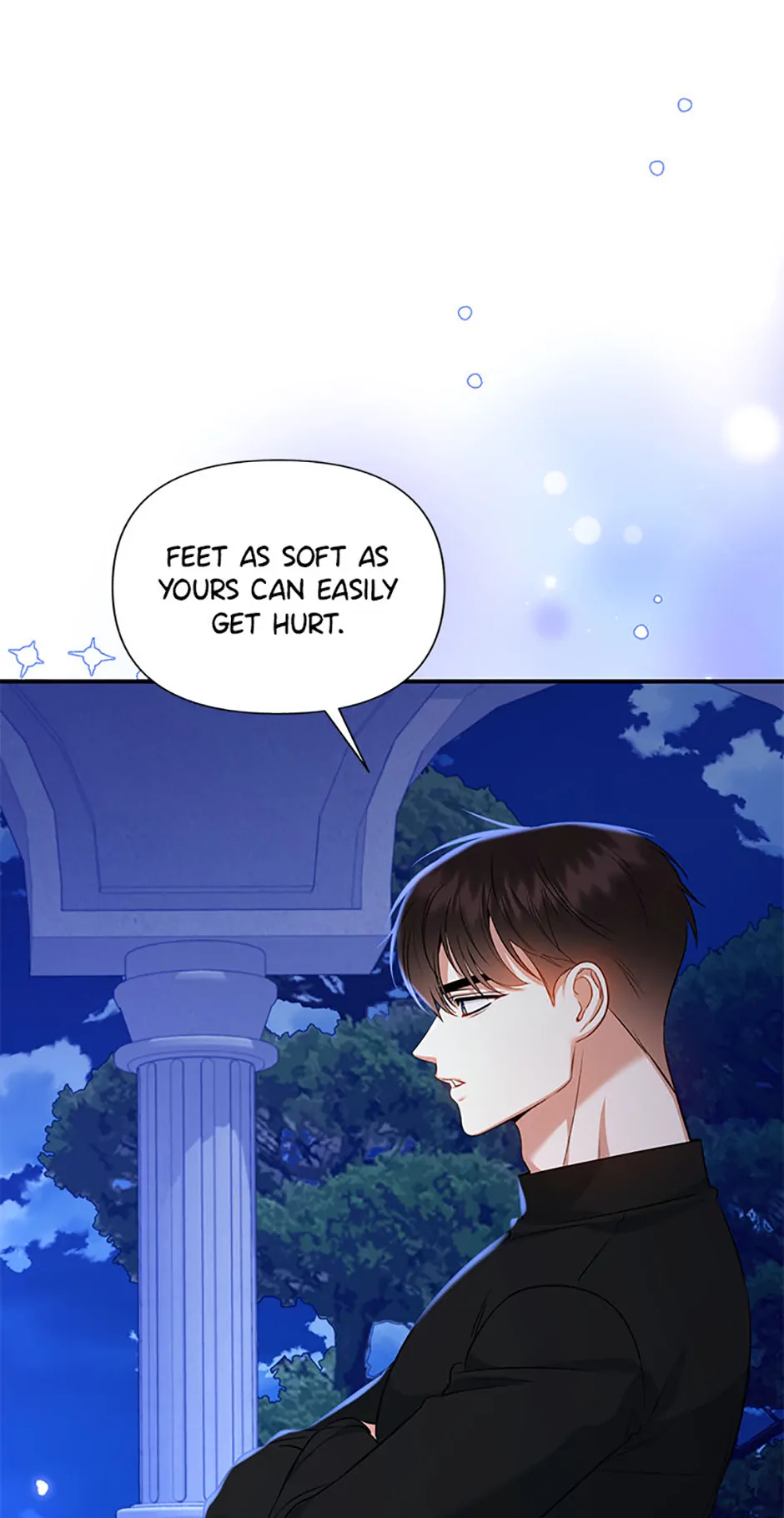 I Created a Harem to Avoid the Male Lead chapter 50 page 67