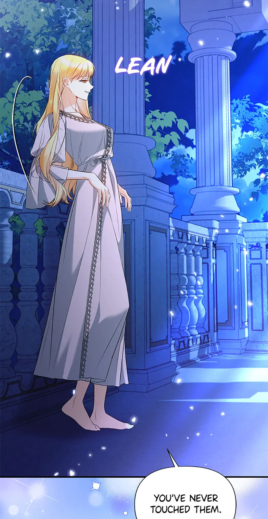 I Created a Harem to Avoid the Male Lead chapter 50 page 69