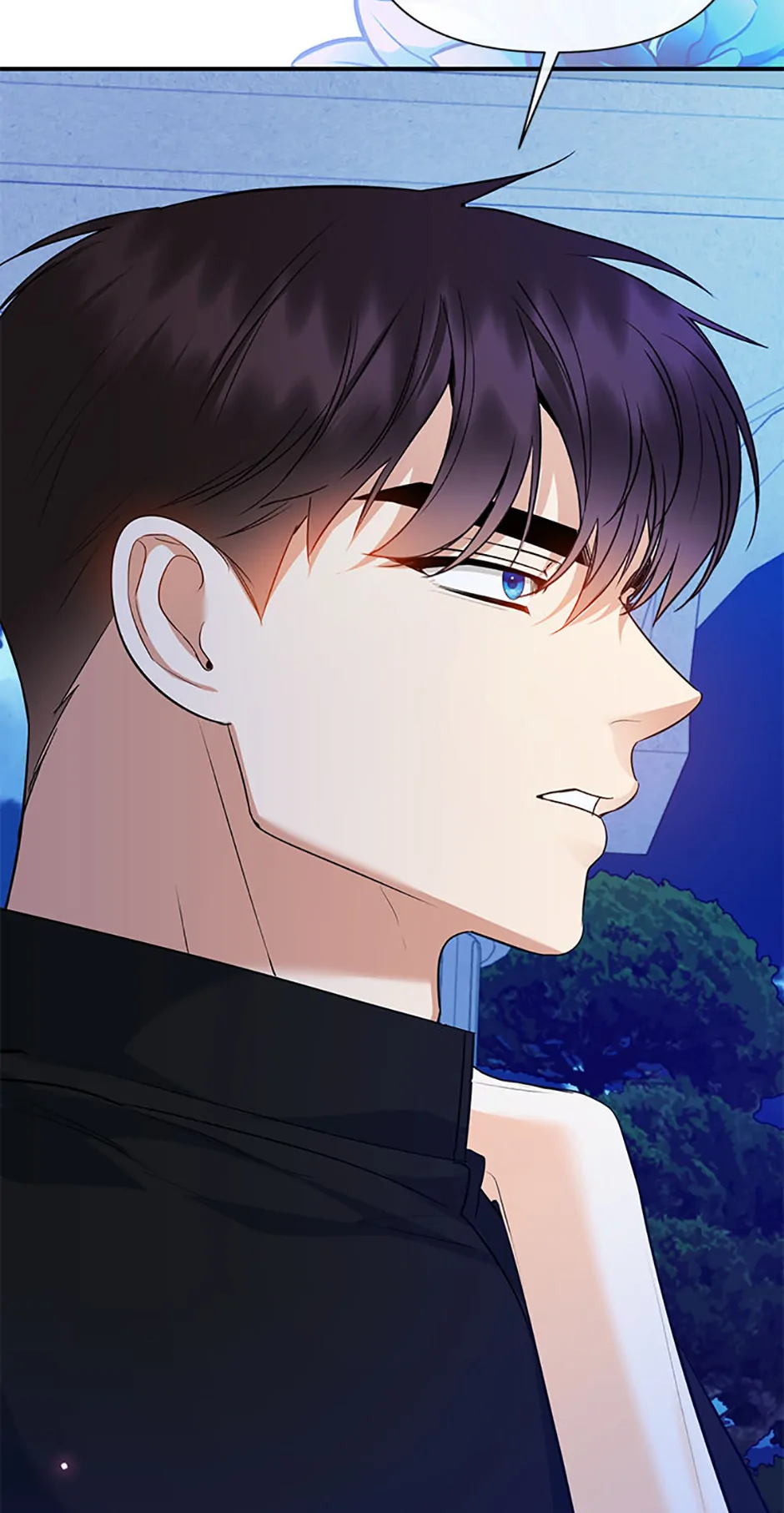 I Created a Harem to Avoid the Male Lead chapter 50 page 78