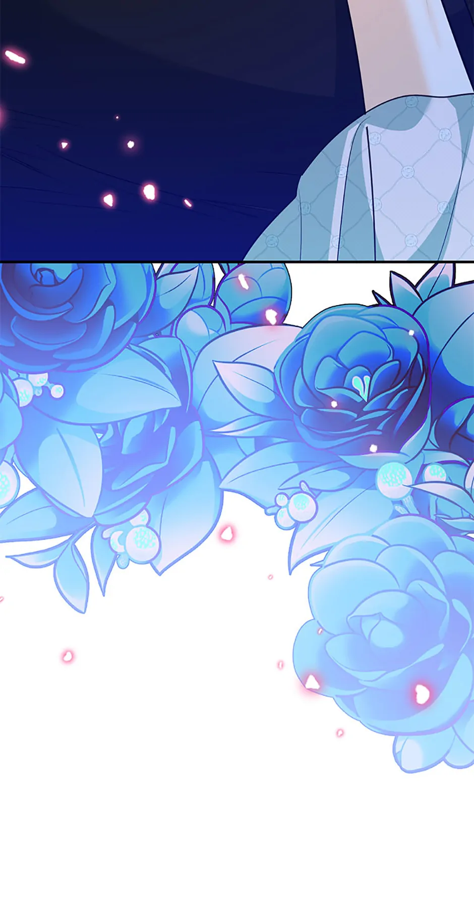 I Created a Harem to Avoid the Male Lead chapter 50 page 79
