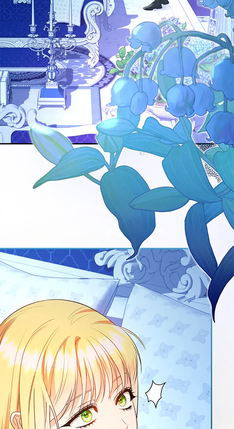 I Created a Harem to Avoid the Male Lead chapter 50 page 83
