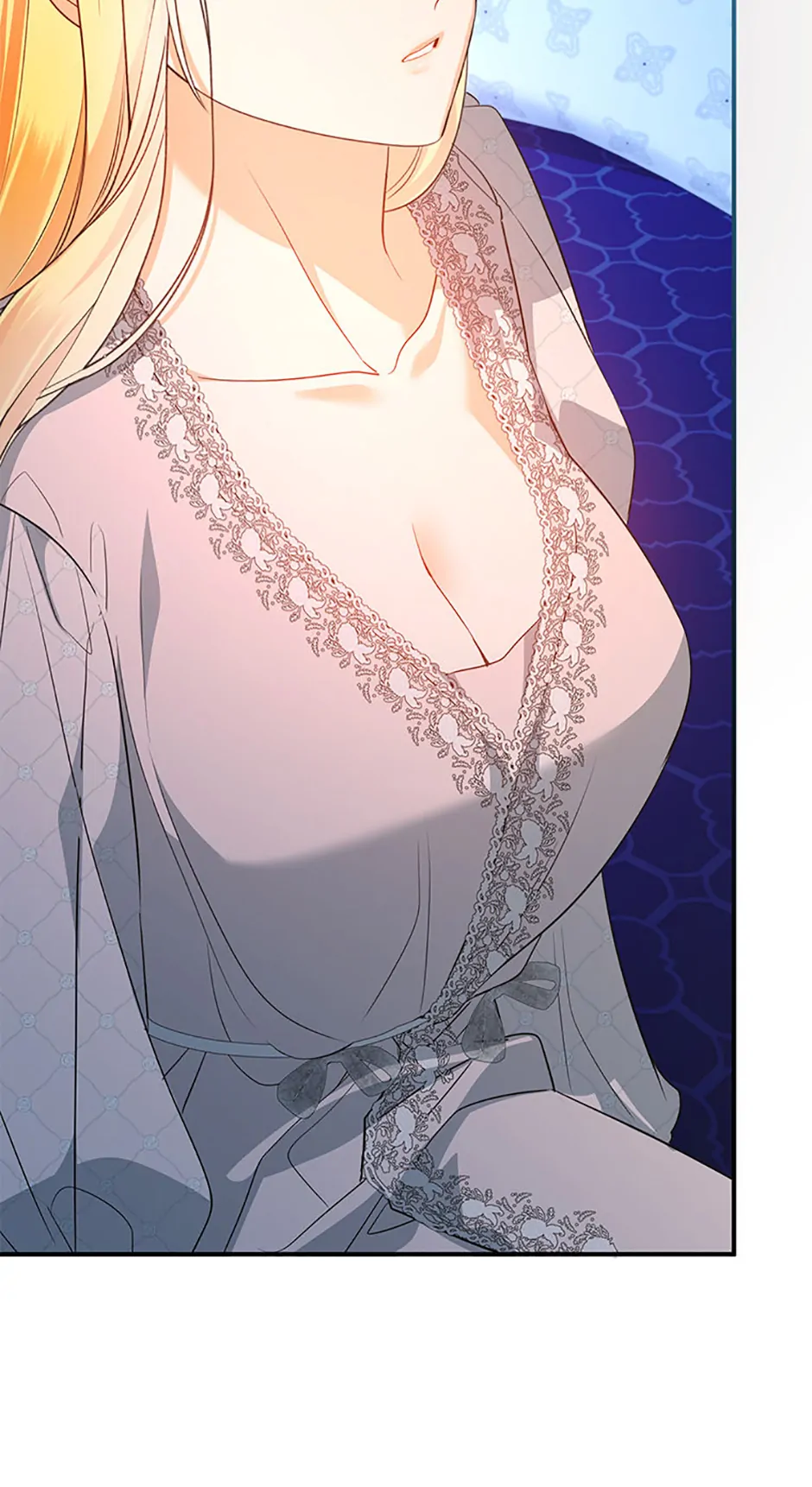 I Created a Harem to Avoid the Male Lead chapter 50 page 84
