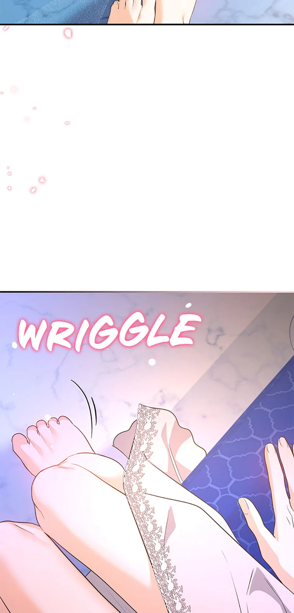 I Created a Harem to Avoid the Male Lead chapter 50 page 88