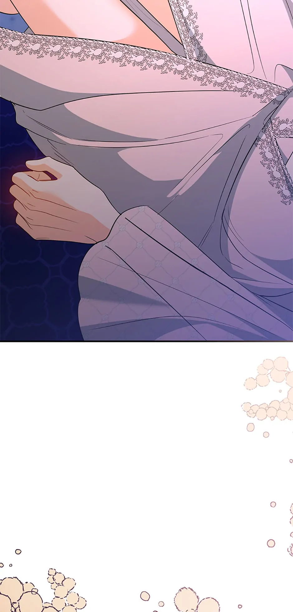 I Created a Harem to Avoid the Male Lead chapter 50 page 89