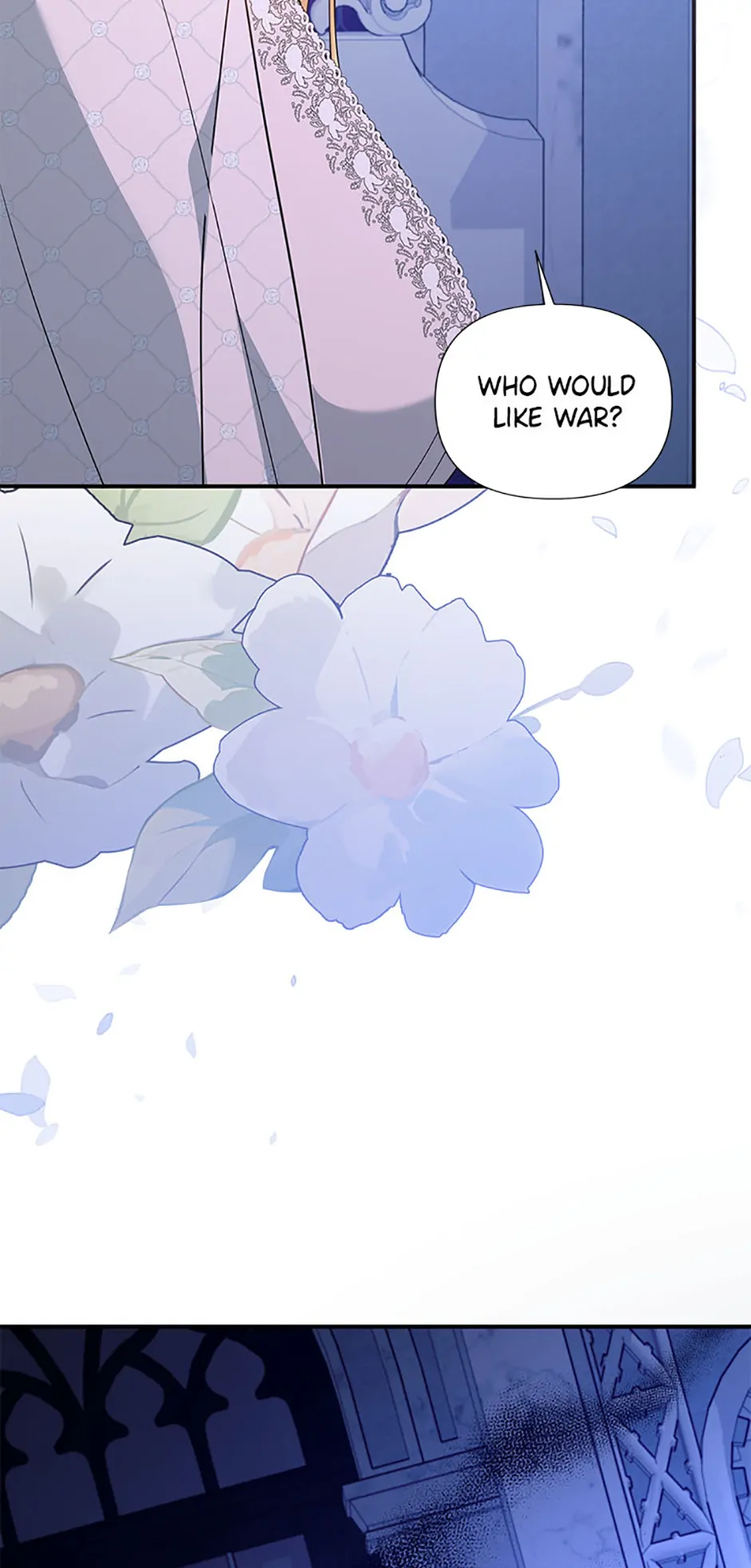 I Created a Harem to Avoid the Male Lead chapter 50 page 98