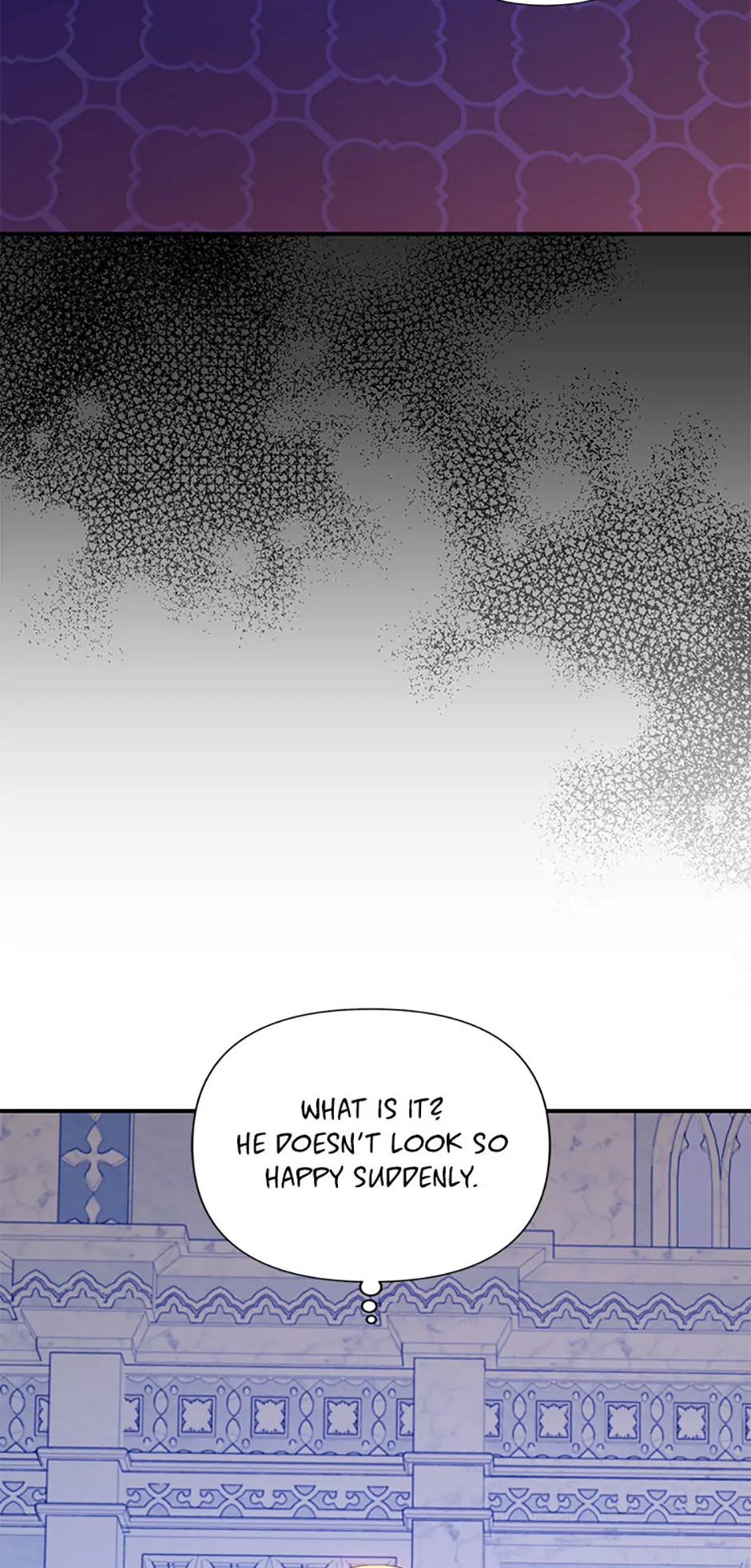 I Created a Harem to Avoid the Male Lead chapter 50 page 101