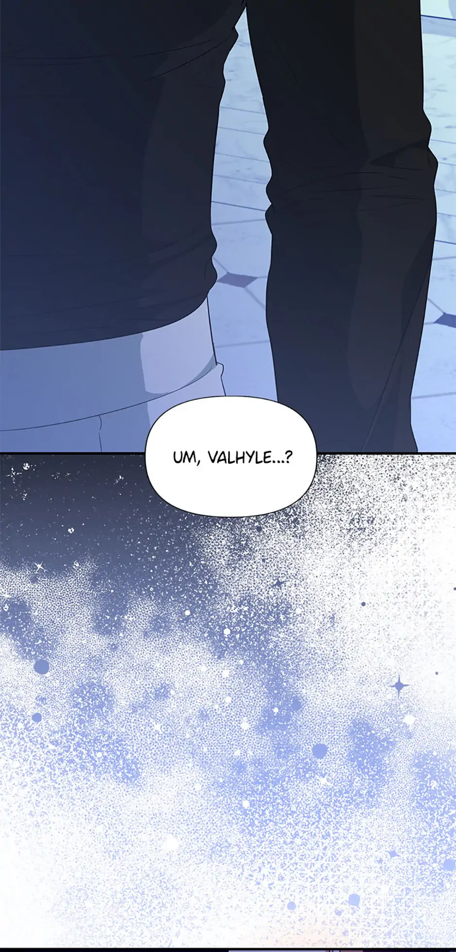 I Created a Harem to Avoid the Male Lead chapter 50 page 106