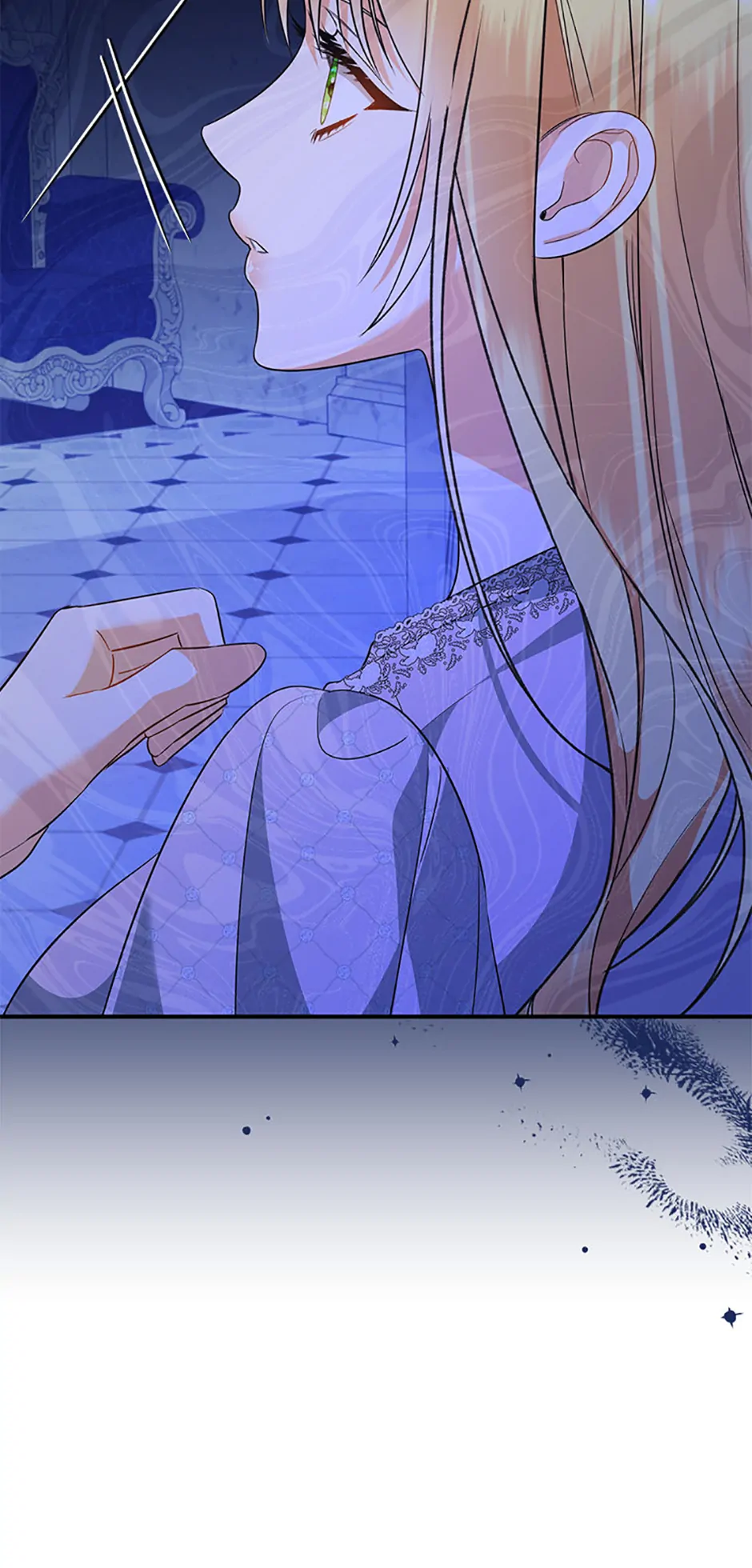 I Created a Harem to Avoid the Male Lead chapter 50 page 108