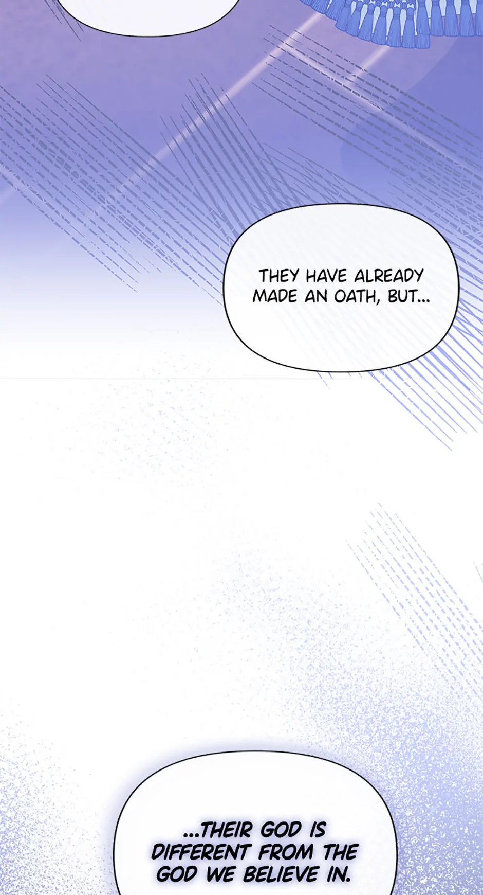 I Created a Harem to Avoid the Male Lead chapter 51 page 6