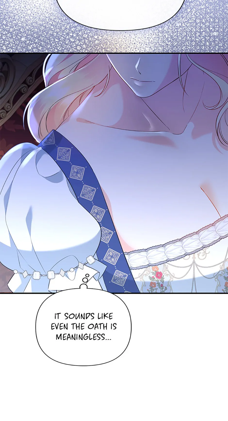 I Created a Harem to Avoid the Male Lead chapter 51 page 7