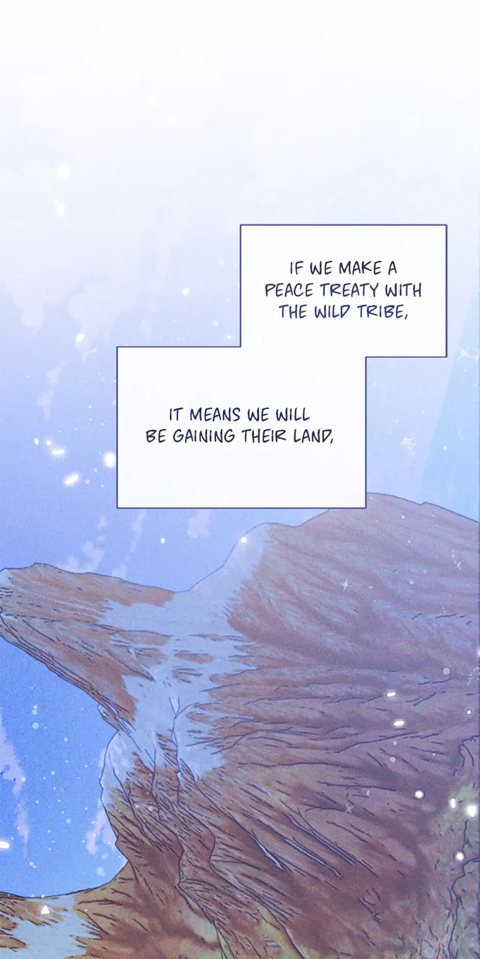 I Created a Harem to Avoid the Male Lead chapter 51 page 8