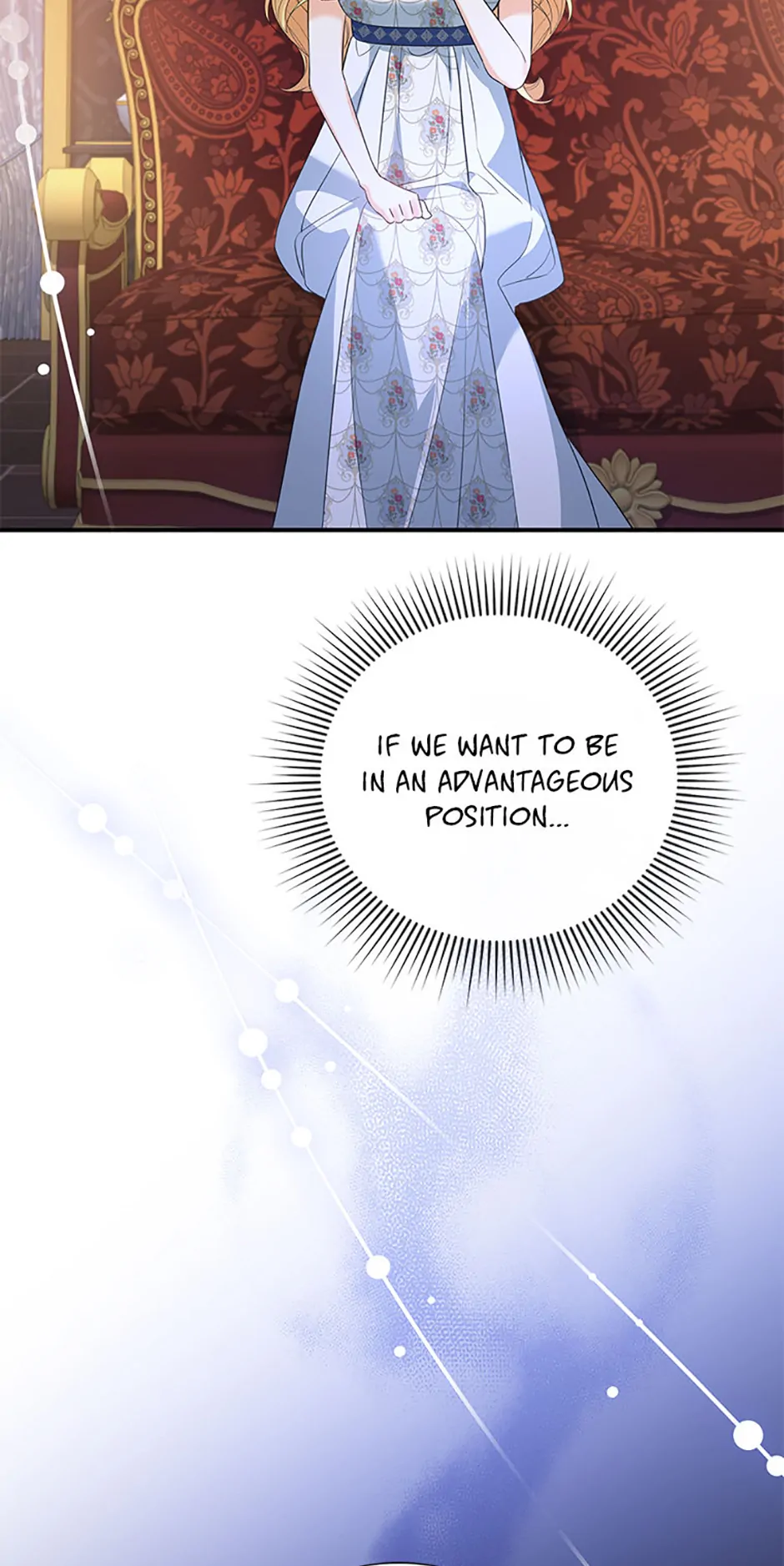 I Created a Harem to Avoid the Male Lead chapter 51 page 11