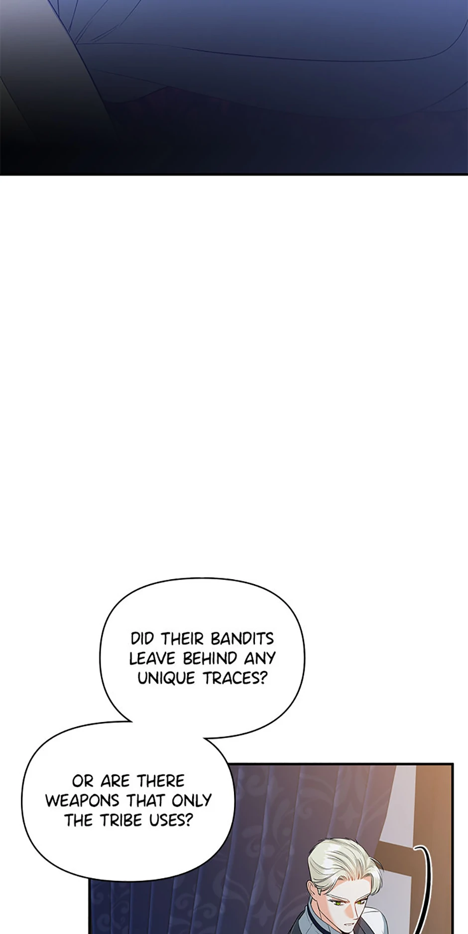 I Created a Harem to Avoid the Male Lead chapter 51 page 13