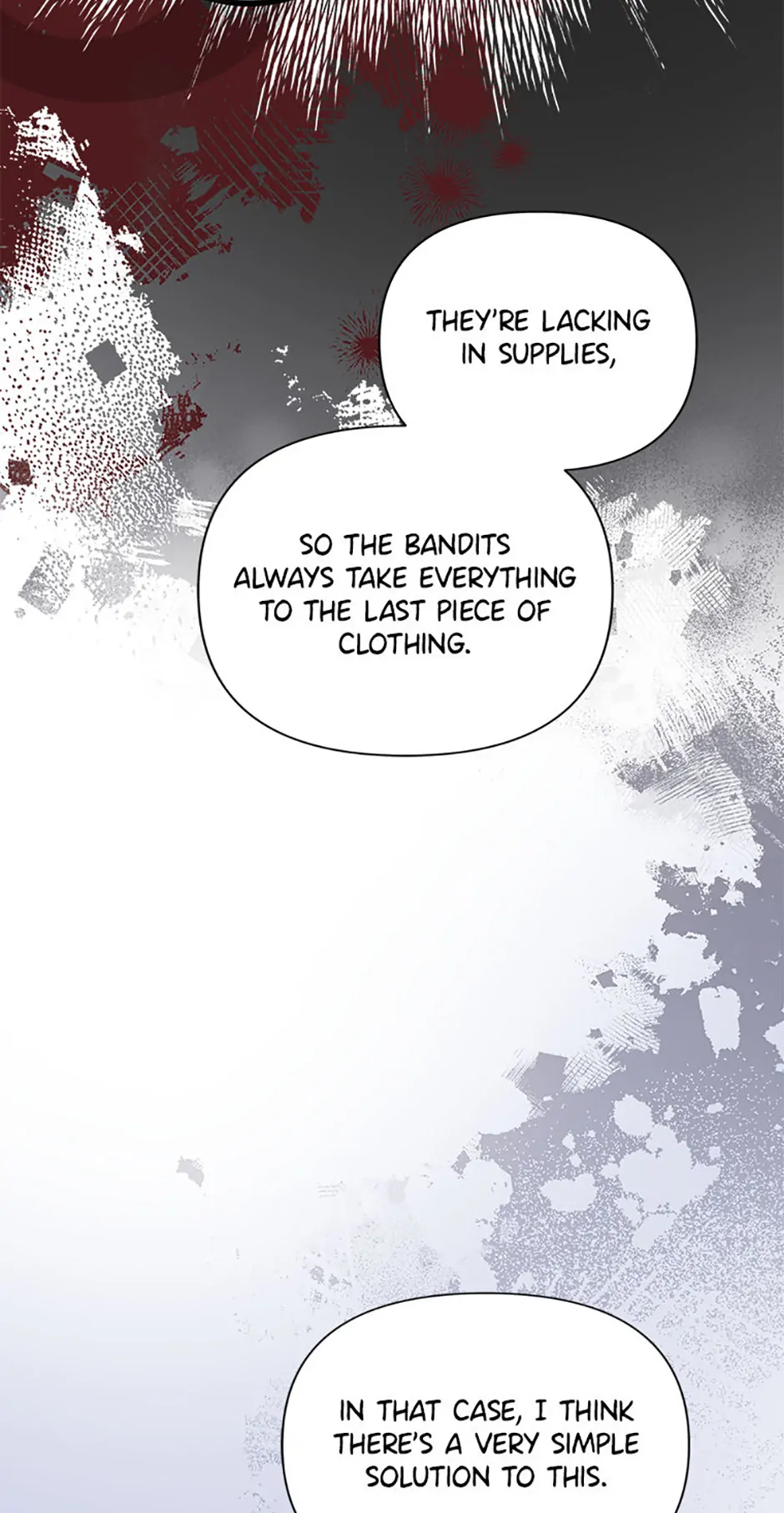 I Created a Harem to Avoid the Male Lead chapter 51 page 16