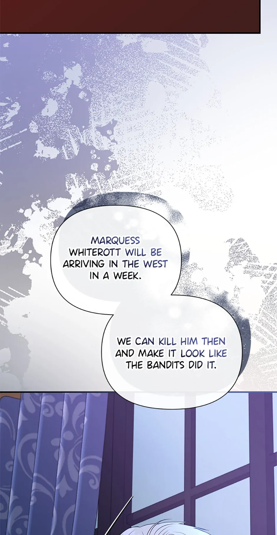 I Created a Harem to Avoid the Male Lead chapter 51 page 18