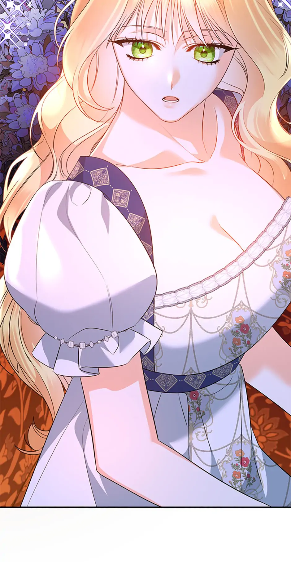 I Created a Harem to Avoid the Male Lead chapter 51 page 21