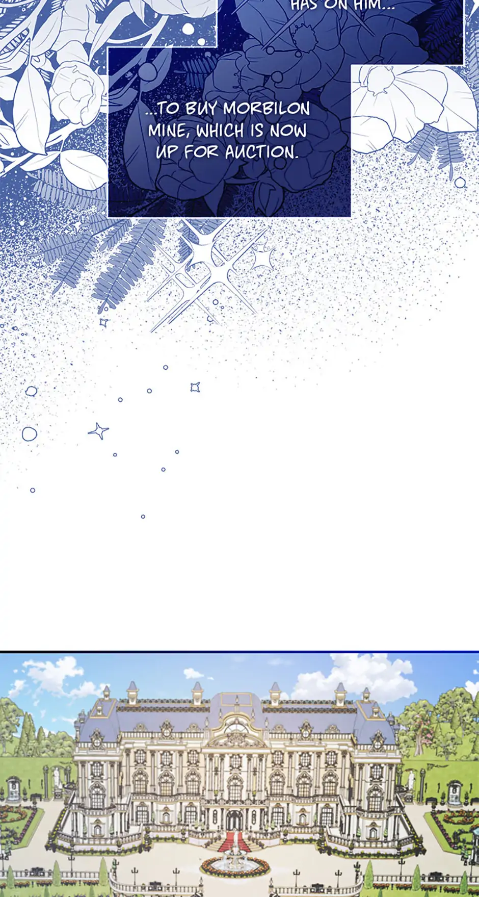 I Created a Harem to Avoid the Male Lead chapter 51 page 25