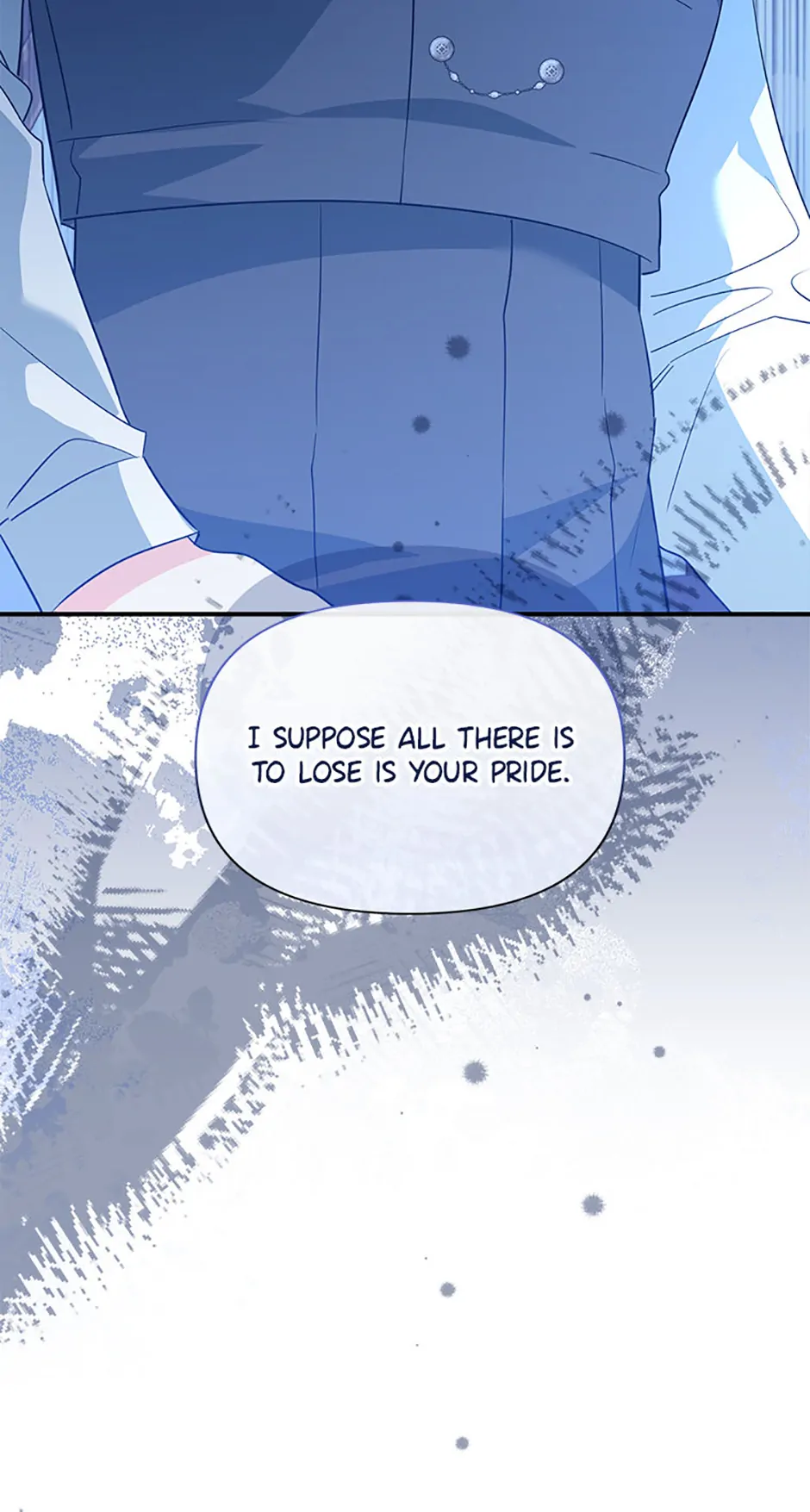 I Created a Harem to Avoid the Male Lead chapter 51 page 28