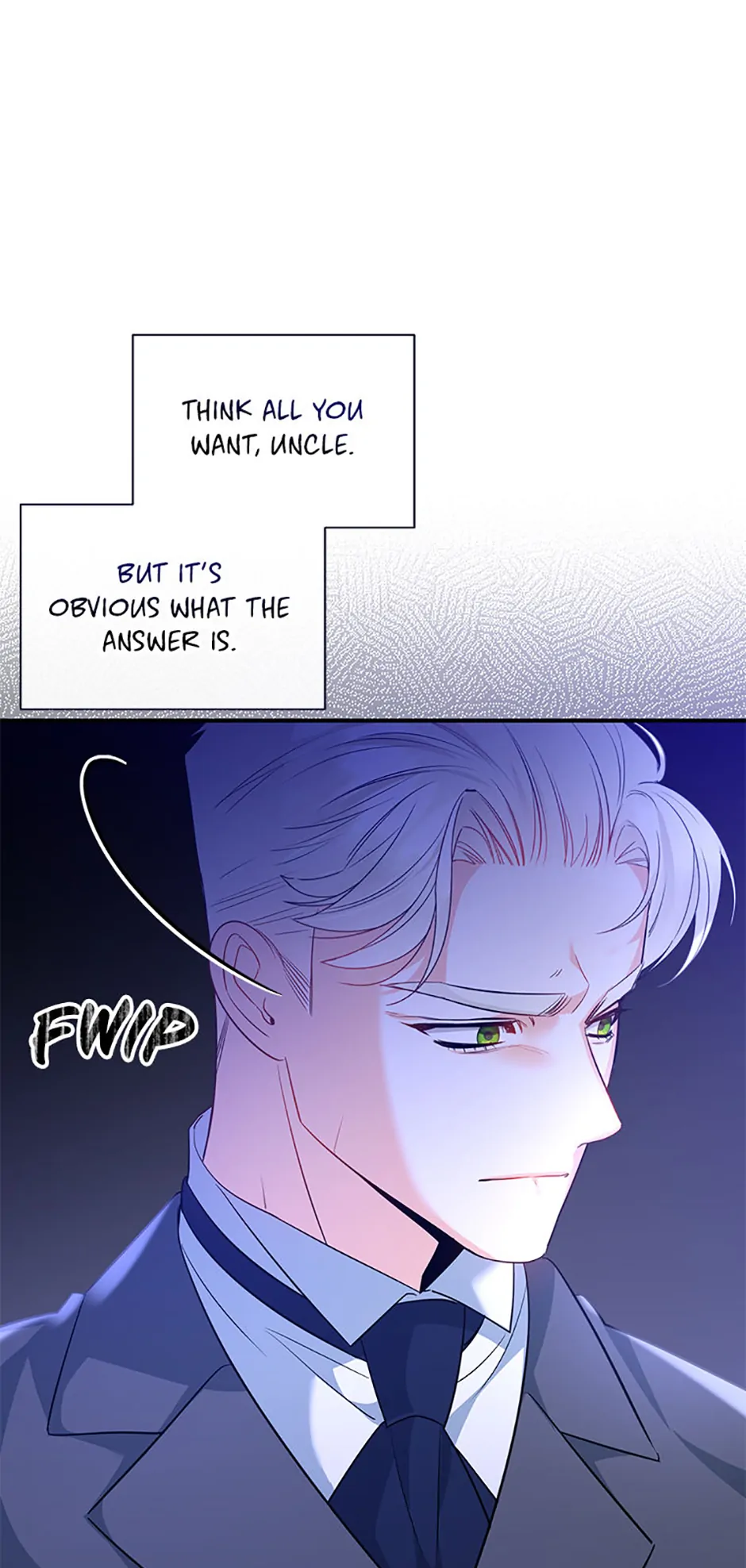I Created a Harem to Avoid the Male Lead chapter 51 page 29