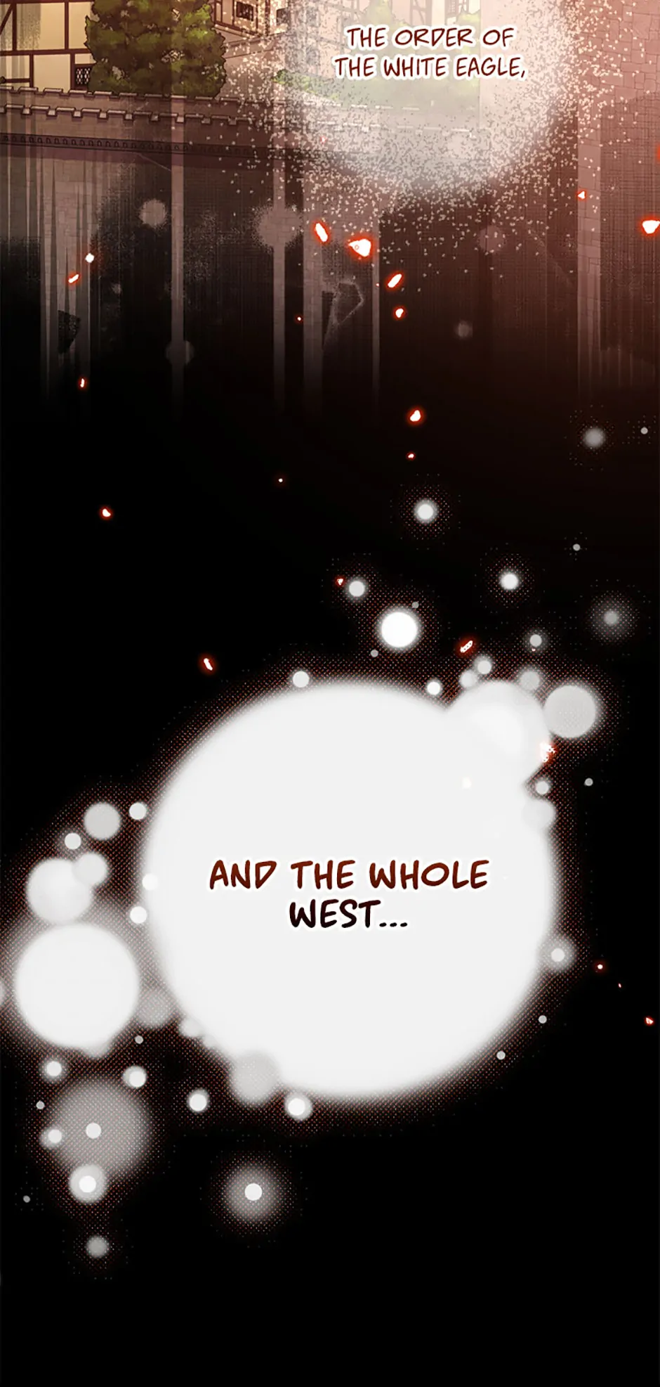 I Created a Harem to Avoid the Male Lead chapter 51 page 34