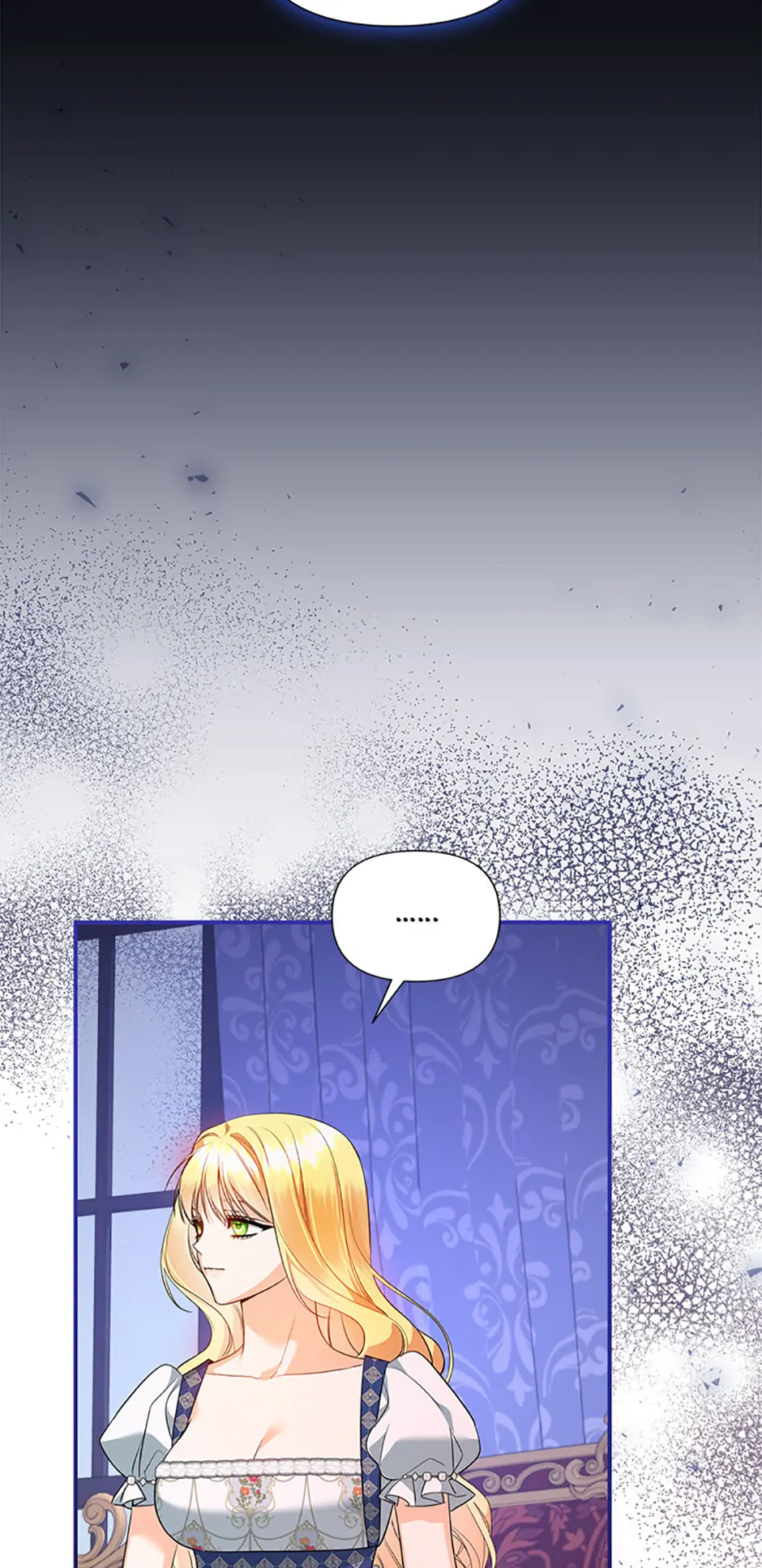 I Created a Harem to Avoid the Male Lead chapter 51 page 39
