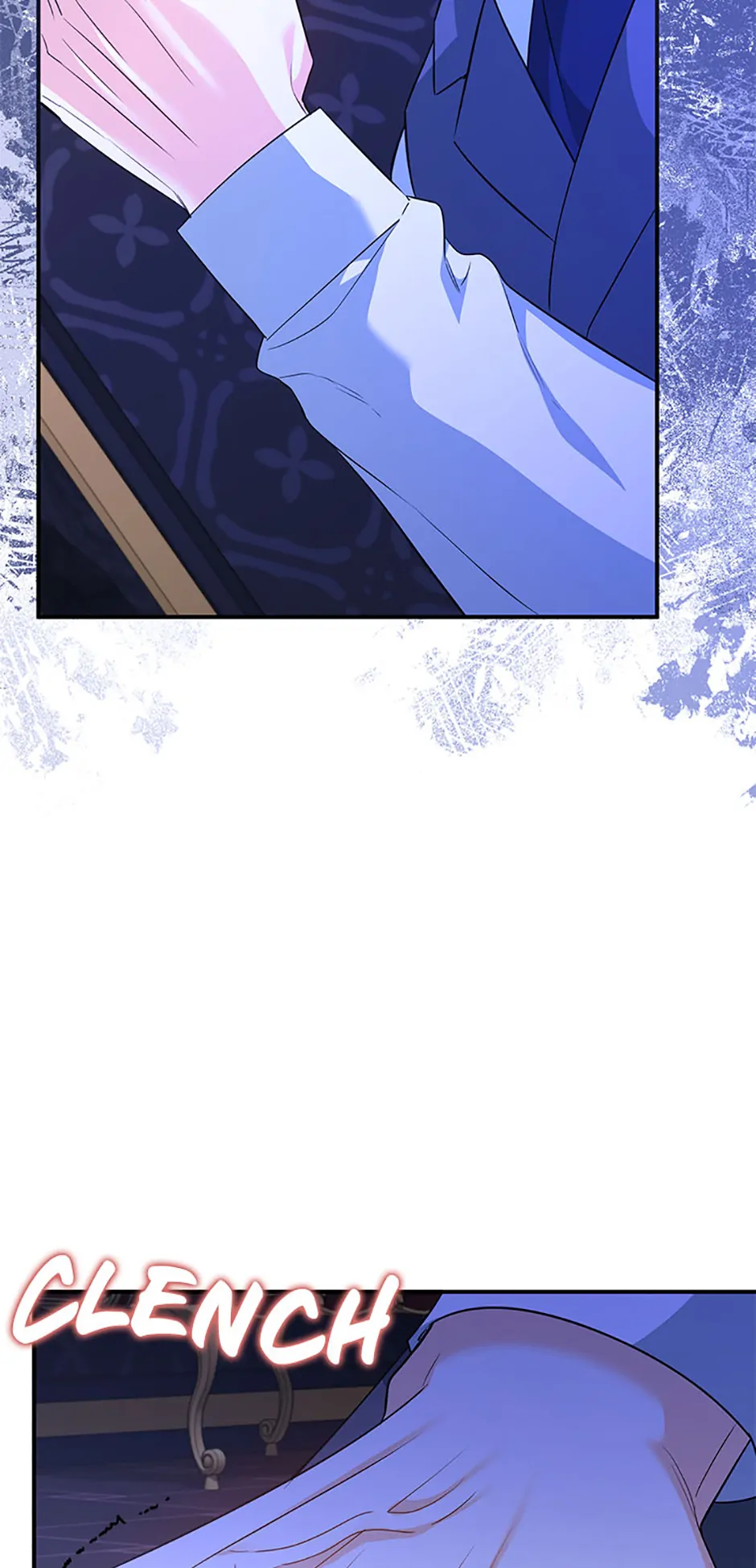 I Created a Harem to Avoid the Male Lead chapter 51 page 46