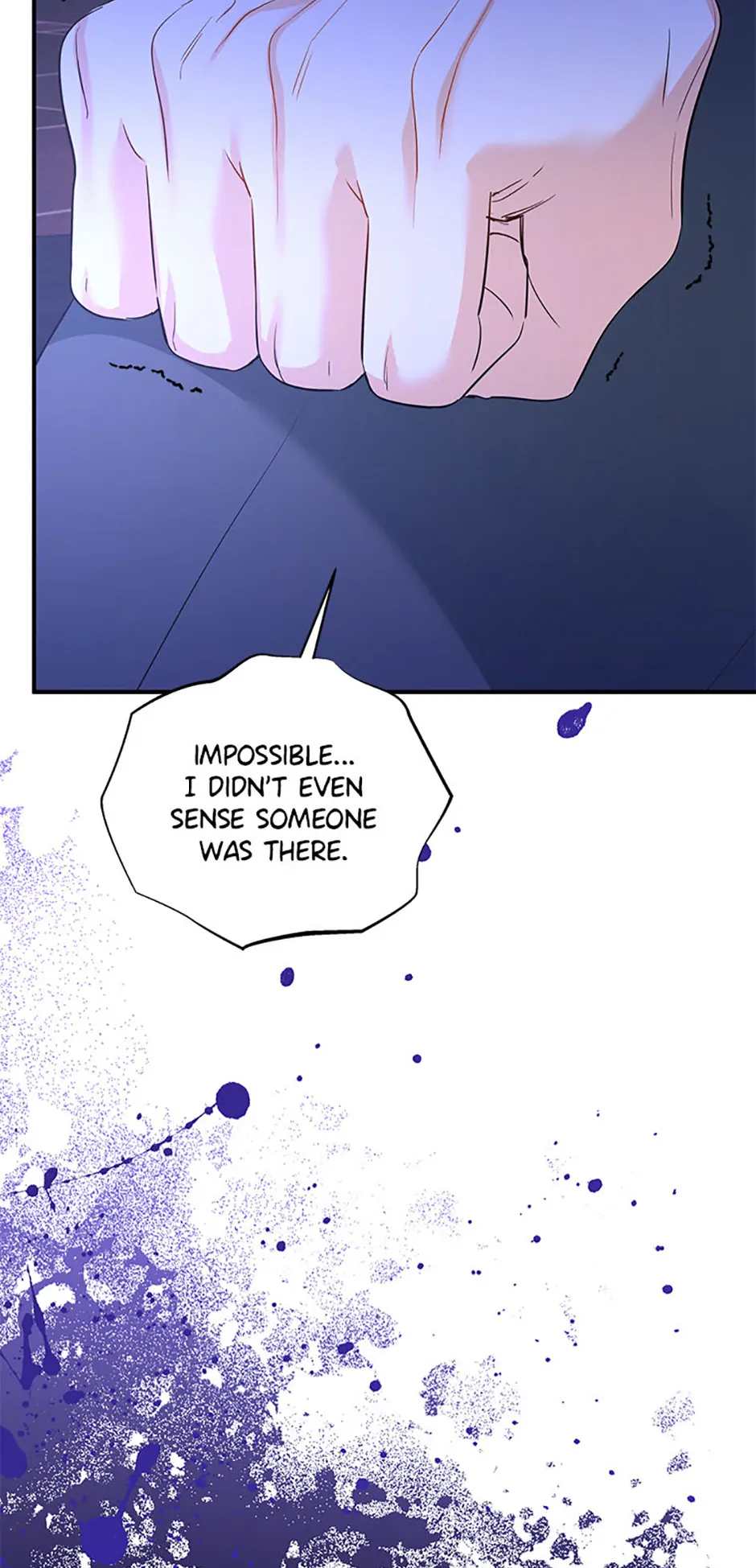 I Created a Harem to Avoid the Male Lead chapter 51 page 47