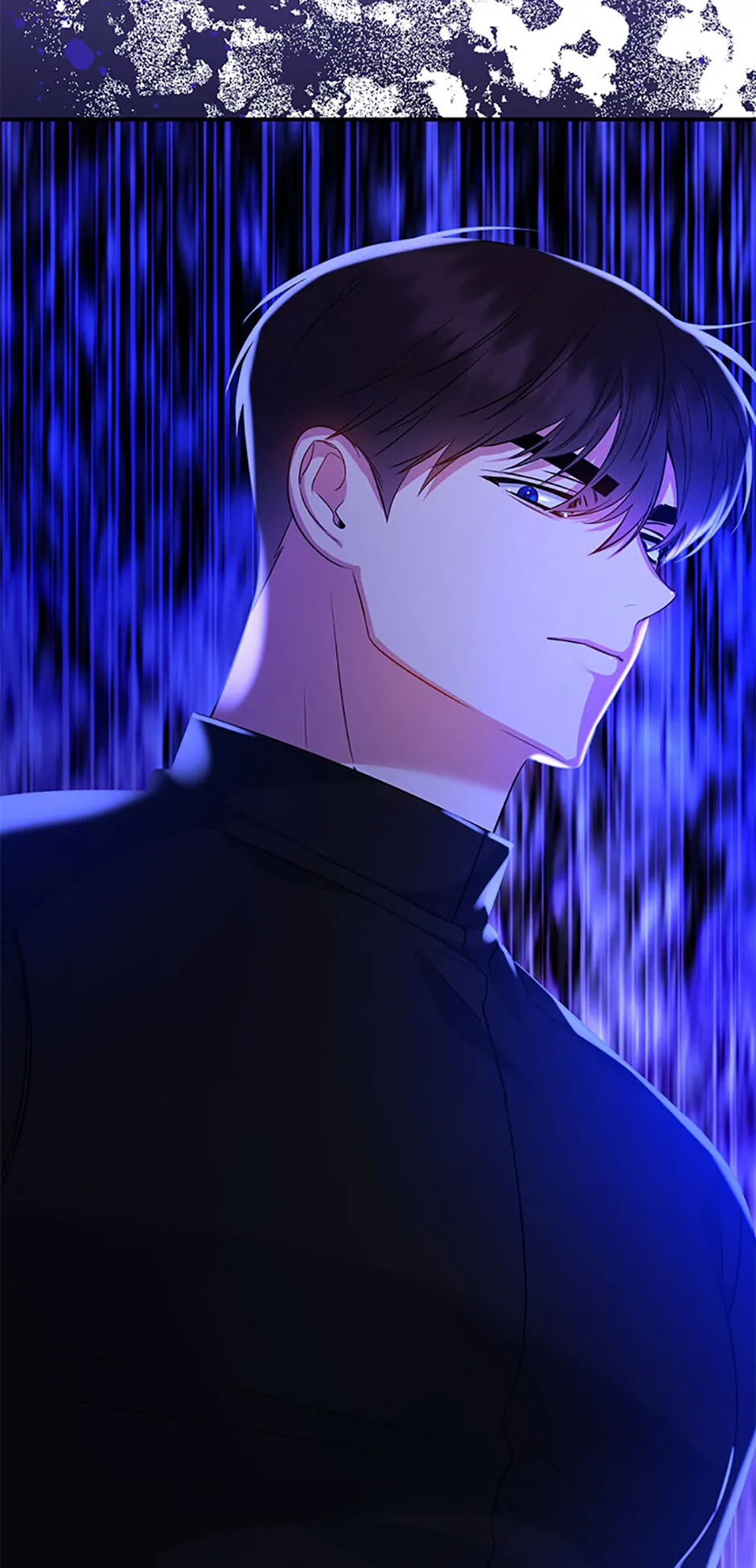 I Created a Harem to Avoid the Male Lead chapter 51 page 48