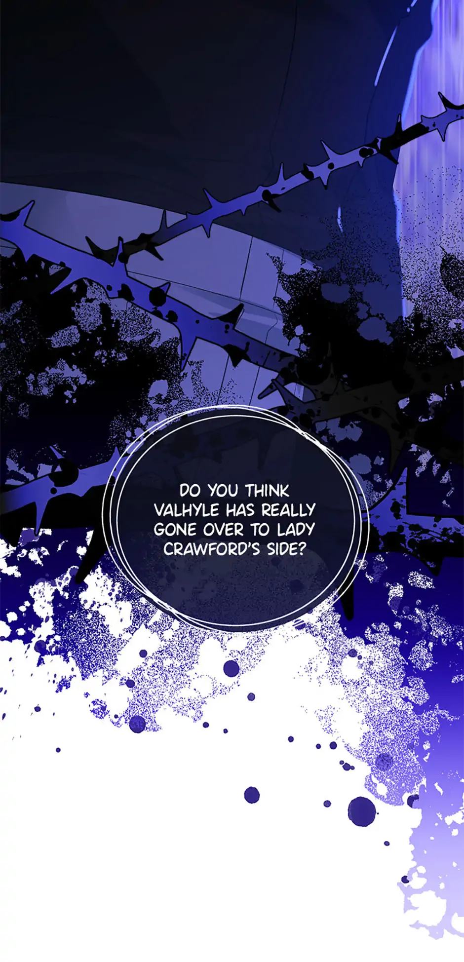 I Created a Harem to Avoid the Male Lead chapter 51 page 49