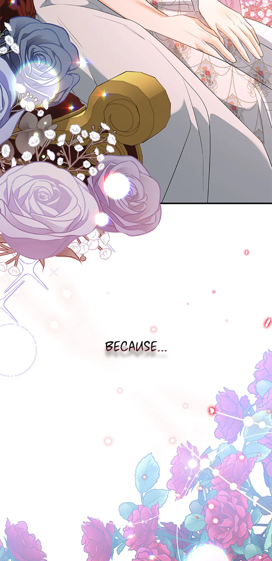 I Created a Harem to Avoid the Male Lead chapter 51 page 51