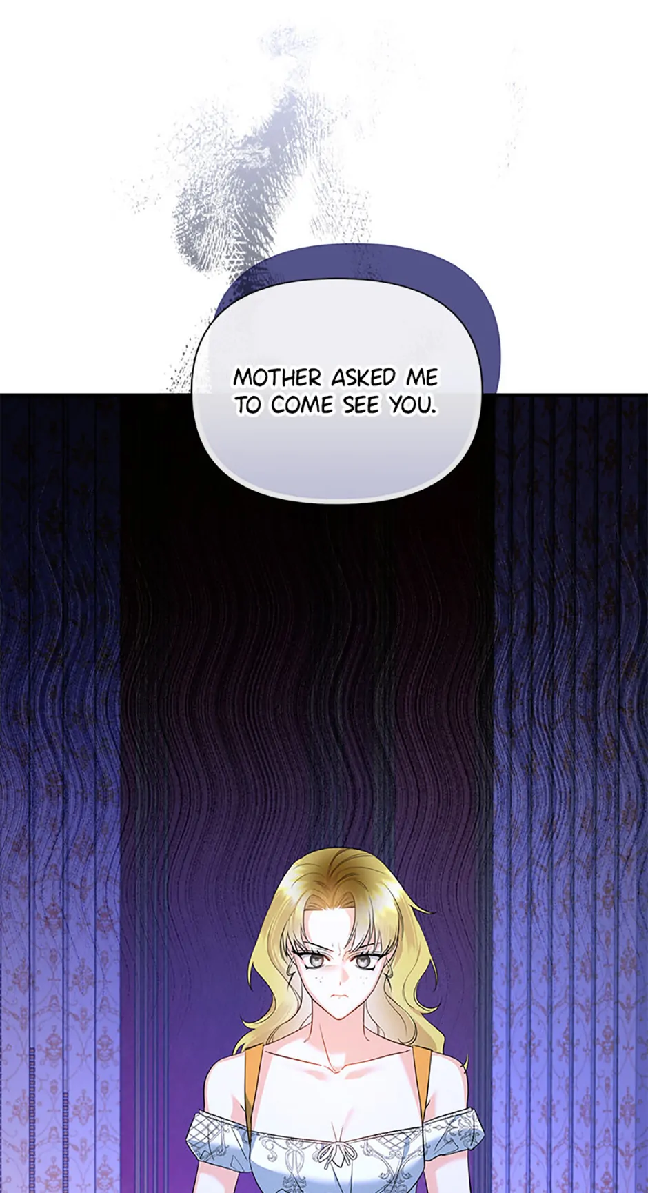 I Created a Harem to Avoid the Male Lead chapter 51 page 57