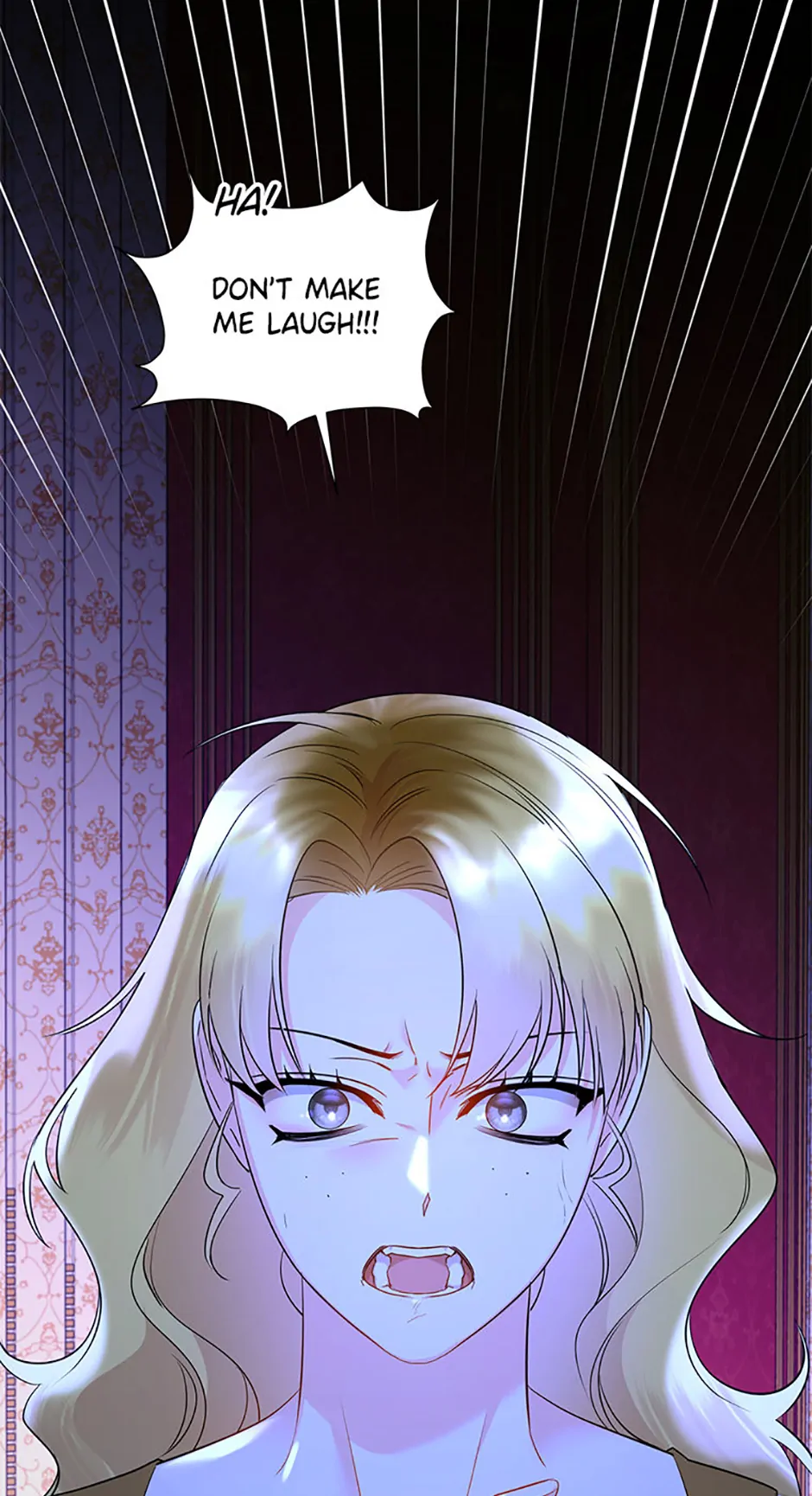 I Created a Harem to Avoid the Male Lead chapter 51 page 59