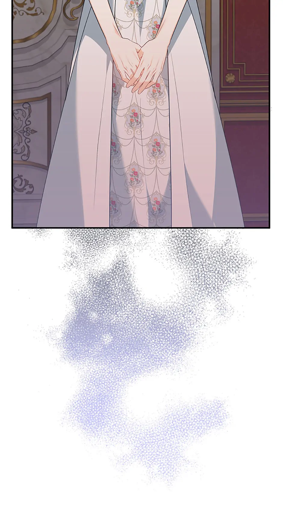 I Created a Harem to Avoid the Male Lead chapter 51 page 62