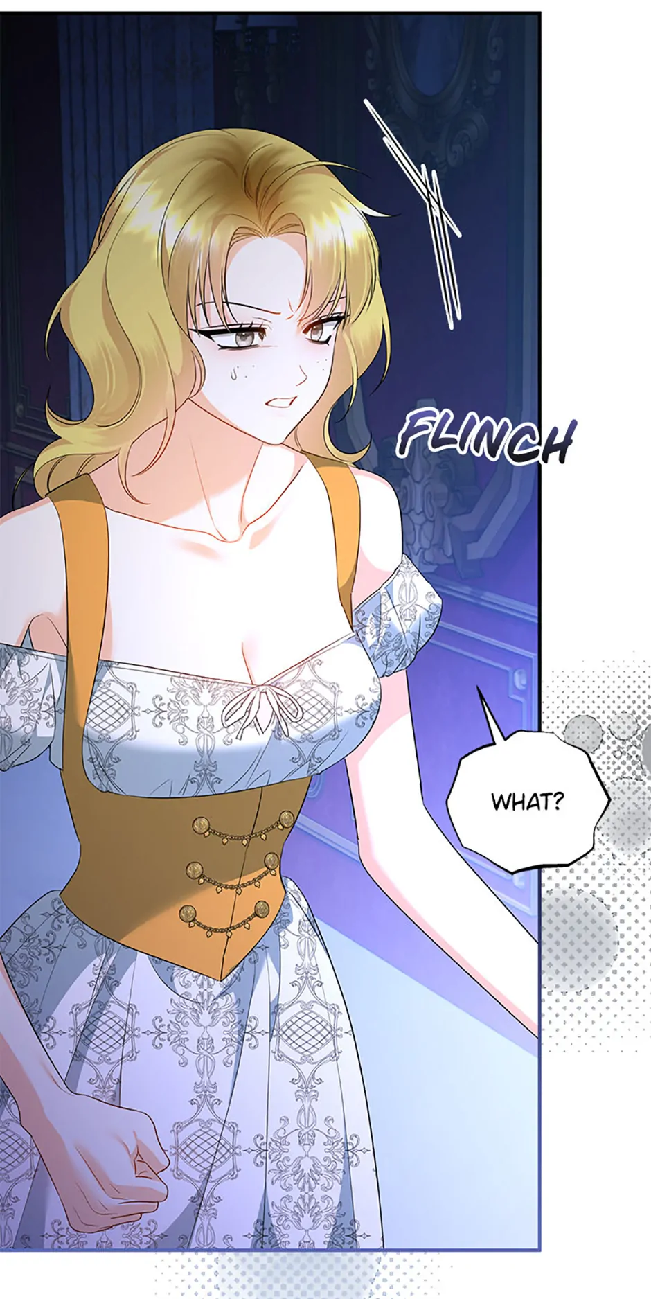 I Created a Harem to Avoid the Male Lead chapter 51 page 63