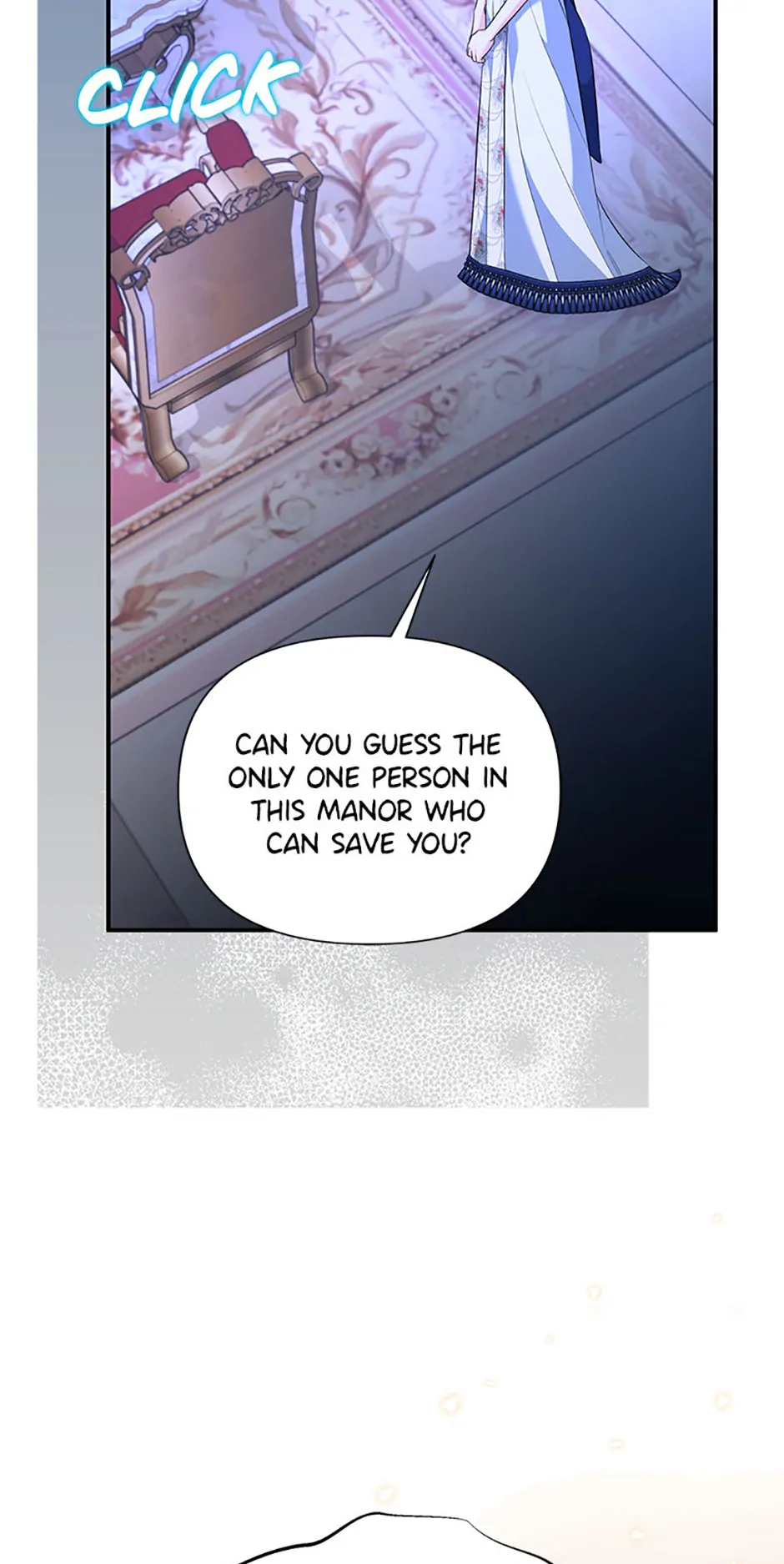 I Created a Harem to Avoid the Male Lead chapter 51 page 65